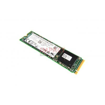 919467-001 - Hewlett-packard (HP) - 256GB Solid State Drive - MFerraz Tecnologia