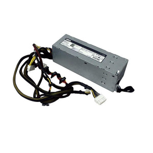 Fuente de alimentación de línea no redundante para servidor para DELL T320 350W DH350E-S0 DF83C