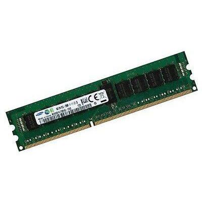 8gb ECC UDIMM ddr3l 1600 MHz for HP ProLiant ml310e gen8 v2 ML-System-FoxTI