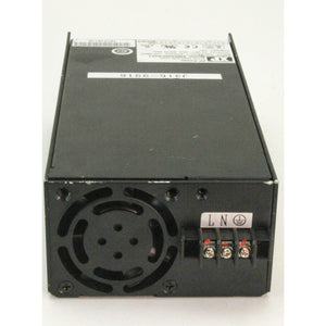 9916 XP POWER POWER SUPPLY SMR800PS24-I-FoxTI