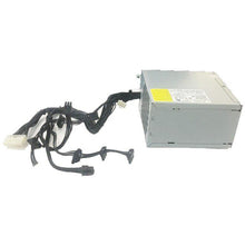 Load image into Gallery viewer, HP Power Supply 623193-001 632911-001 Z420 600W 18 PIN POWER SUPPLY WITH CABLES
