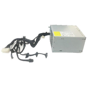 HP Power Supply 623193-001 632911-001 Z420 600W 18 PIN POWER SUPPLY WITH CABLES