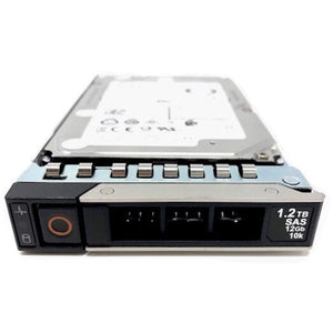 Dell 1.2TB 2.5IN 10K SE SAS 12GB (400-AHNJ)