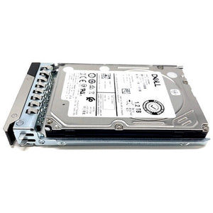 Dell 1.2TB 2.5IN 10K SE SAS 12GB (400-AHNJ)