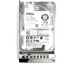 Load image into Gallery viewer, Dell 1.2TB 2.5IN 10K SE SAS 12GB (400-AHNJ)
