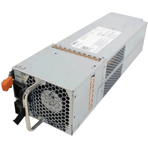 Dell 06N7YJ Fuente de alimentación PowerVault de 600 W de intercambio en caliente de Dell