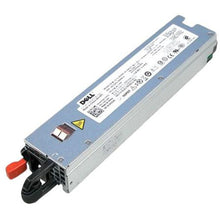 Load image into Gallery viewer, Redundant power supply DELL POWEREDGE R410 R415 REDUNDANT POWER SUPPLY UPGRADE KIT H318J H319J
