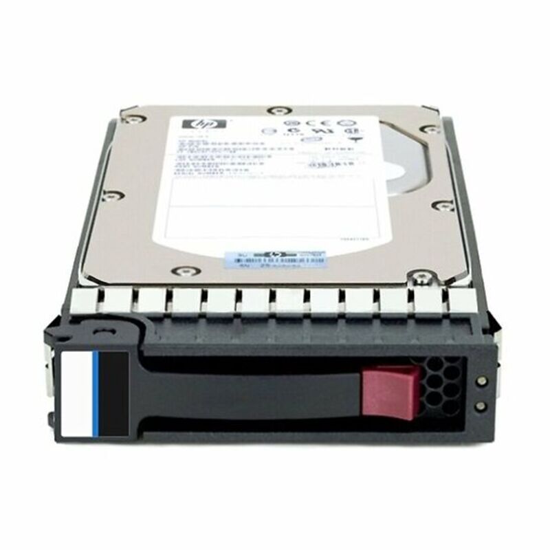 HD for ML350 G6 3TB SATA 2.5