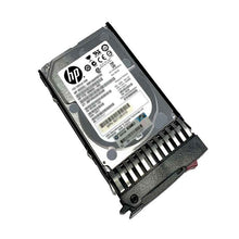 Cargar imagen en el visor de la galería, Bandeja de disco duro HP ProLiant ML350 G6 de 1 TB SATA de 2,5&quot;
