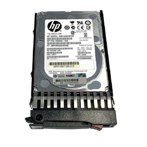 Bandeja de disco duro HP ProLiant ML350 G6 de 1 TB SATA de 2,5"