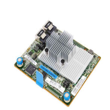 Carregar imagem no visualizador da galeria, Smart Array E208i-a SR Gen10 SAS Controller (804326-B21)
