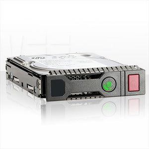 HP MSA 1.6TB 12G SAS MU 2.5IN SSD N9X91A disk