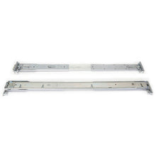 Cargar imagen en el visor de la galería, Rieles HP 728440-001 RK MNTG 1U Easy Install SFF Gen9 Proliant Server Rack Mount Kit
