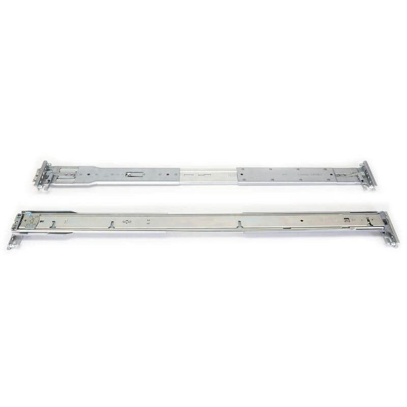 Rieles HP 728440-001 RK MNTG 1U Easy Install SFF Gen9 Proliant Server Rack Mount Kit