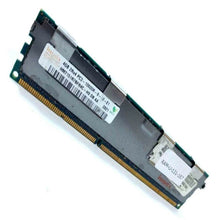 Load image into Gallery viewer, Memory 8GB 2X4GB Memory for DELL POWEREDGE HMT151R7BFR4C-H9 R410 T410 R510 T510 T7500
