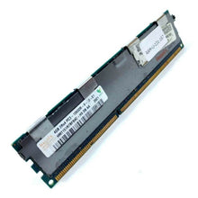 Load image into Gallery viewer, Memory 8GB 2X4GB Memory for DELL POWEREDGE HMT151R7BFR4C-H9 R410 T410 R510 T510 T7500
