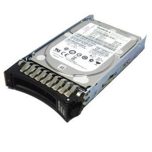 00AD075 1.20 TB 2.5" Internal Hard Drive, SAS - 10000 RPM