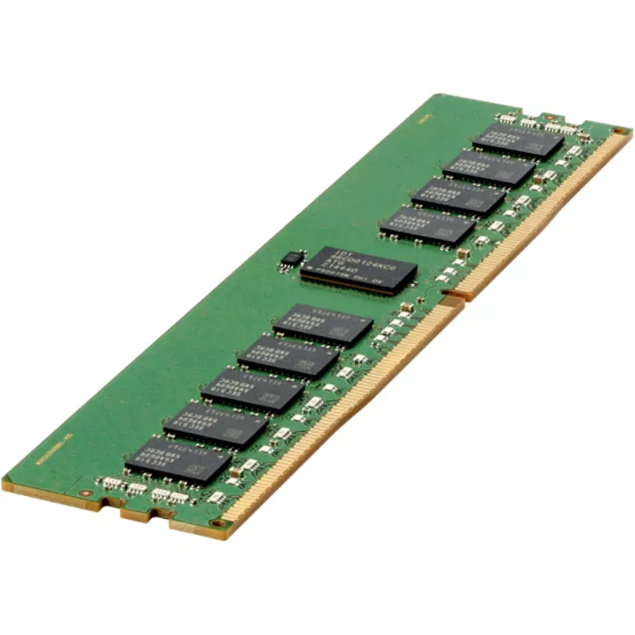 Memory P03052-091 COMPATIBLE HPE 32GB (1x32GB) Dual Rank x4 DDR4-2933 CAS-21-