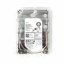 Carregar imagem no visualizador da galeria, ST8000NM0185 - Seagate Dell 8TB 7.2K 12Gbps SAS 3.5 inch Hard Drive disco - MFerraz Tecnologia
