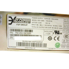 Carregar imagem no visualizador da galeria, CISCO 74-7114-01 UCS-C210-M2 650W Power Supply-FoxTI
