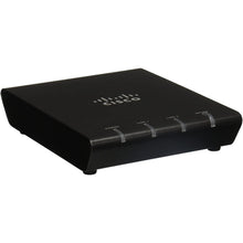 Carregar imagem no visualizador da galeria, Cisco ATA187-I1-A Configurable Impedance Telephone Adaptor-FoxTI
