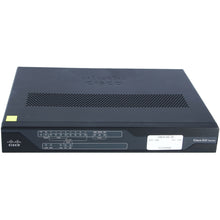 Load image into Gallery viewer, CISCO C891F-K9 891F Gigabit Security Integrated Service Router with SFP ios-15.8
