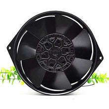 Load image into Gallery viewer, Cooler ebmpapst W2S130-AA03-98 230V 45/39W 172X150X55mm cooling fan-FoxTI
