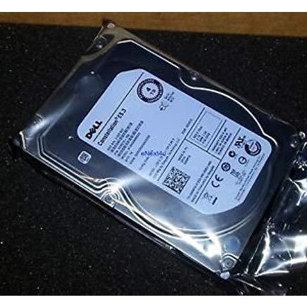 Dell 0529FG 4TB 7.2K 6Gb/s 3.5