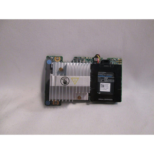 Dell 05CT6D Perc H710 512MB Mini Mono 6Gbs RAID Controller With 070K80 Bateria 70k80-FoxTI