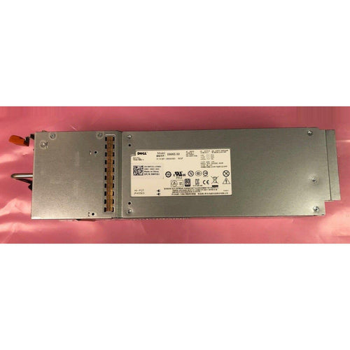 DELL 0NFCG1 - H600E-S0 (HP-S6002E0 01LF) POWER SUPPLY Fonte-FoxTI