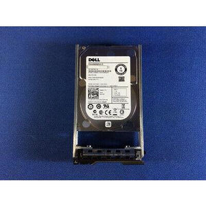 Dell 1TB 7.2K 6G 2.5 SATA Hard Drive R620 R720XD R820 R730 R630 9KW4J 922934-FoxTI