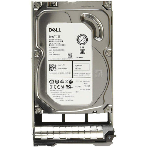 Dell 2 TB 3.5