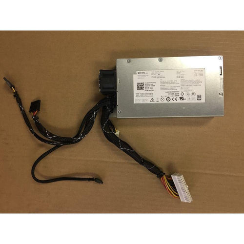 Dell 250W PowerEdge R210 II power supply N250E-S0 CN-06HTWP-17972 06HTWP 6HTWP-FoxTI