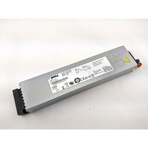 Dell A670P-00 H Plug 670 Watt Poweredge 1950 Redundant Power Supply Slot Module-FoxTI