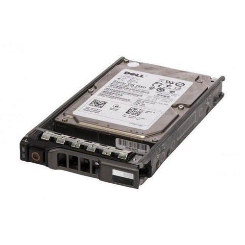 Dell FVX7C 2TB 7200RPM 12Gb/s 2.5