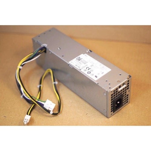 Dell OptiPlex 3020 7020 9020 Precision T1700 SFF 255W 0NT1XP NT1XP Power Supply-FoxTI