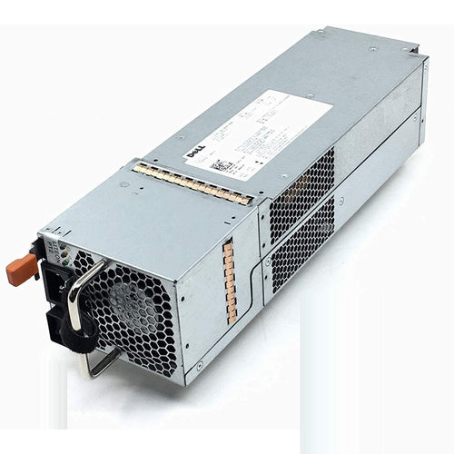 Dell PowerVault MD12XX / MD32XX / MD36XX 600W Redundant Power Supply (N441M)-FoxTI