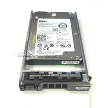 Load image into Gallery viewer, Disco Dell 600GB 15K SAS 2.5&quot; 12Gbps Drive for PowerEdge R330 R430 R530 R630 R730 R930 884116248644-FoxTI
