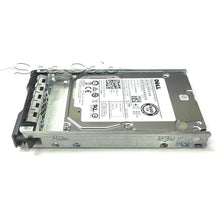 Cargar imagen en el visor de la galería, Disco Dell 600GB 15K SAS 2.5&quot; 12Gbps Drive for PowerEdge R330 R430 R530 R630 R730 R930 884116248644-FoxTI
