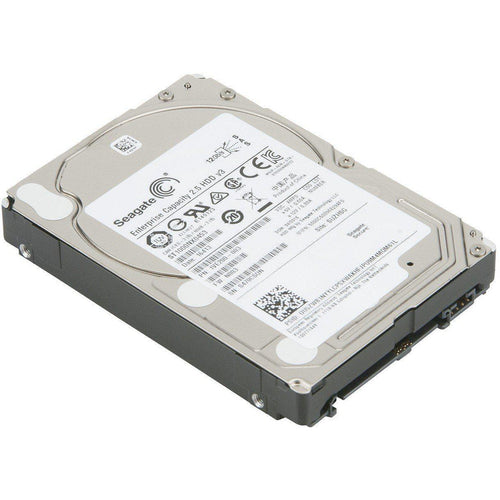 Disco Seagate 1TB Enterprise Capacity HDD 128 MB Cache 2.5