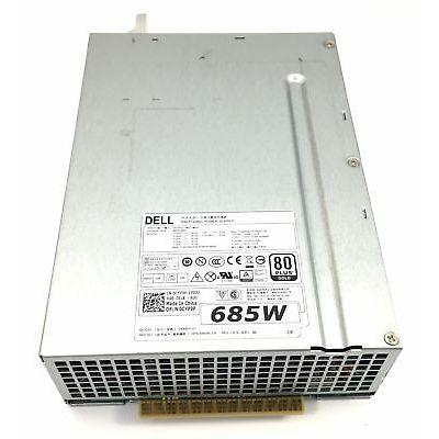 DPS-685AB-2A Dell D685Ef-01 650W Switching Power Supply-FoxTI