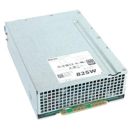 Source FOR DELL PRECISION PRECISION T5600 DR5JD H825EF-00 825W POWER SUPPLY 746856940991