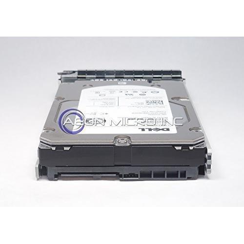 DW6D9 - DELL 10TB 7.2K SAS 3.5