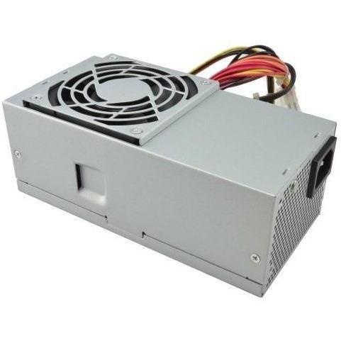 Fonte 250w para Dell Inspiron, Dell OptiPlex, Dell Studio, Dell Vostro CYY97-FoxTI