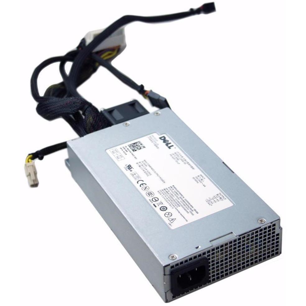 Fonte 250w para Dell PowerEdge R210 C627N-FoxTI