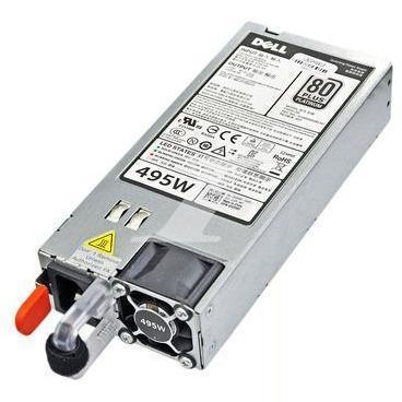 Fonte 495w para Dell PowerEdge 3GHW3-FoxTI