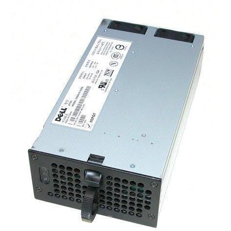 Fonte 730w Hot Swap para Dell PowerEdge, Dell PowerVault 0FD828-FoxTI