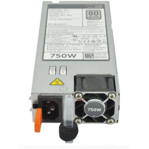 Fonte 750w para Dell PowerEdge 9PXCV-FoxTI