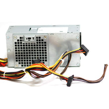 Load image into Gallery viewer, Fonte DELL OEM Dell OptiPlex 7010 Desktop Power Supply 250W L250AD-00 P/N FY9H3 0FY9H3-FoxTI
