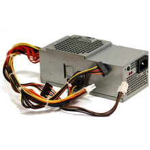 Cargar imagen en el visor de la galería, Fonte DELL OEM Dell OptiPlex 7010 Desktop Power Supply 250W L250AD-00 P/N FY9H3 0FY9H3-FoxTI
